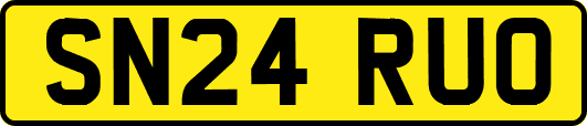 SN24RUO