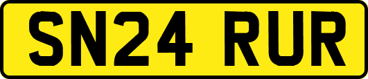 SN24RUR