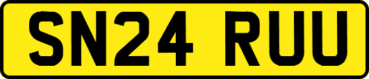 SN24RUU