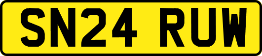 SN24RUW