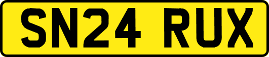 SN24RUX