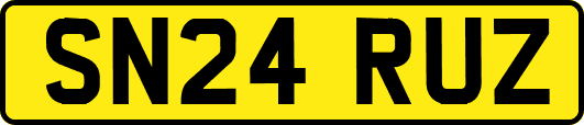 SN24RUZ