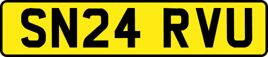 SN24RVU