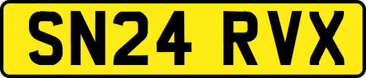 SN24RVX