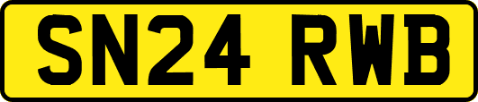 SN24RWB