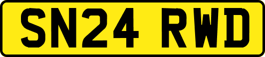 SN24RWD