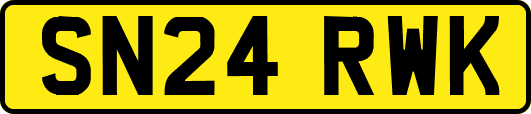 SN24RWK