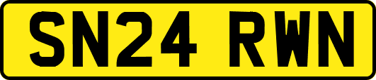 SN24RWN