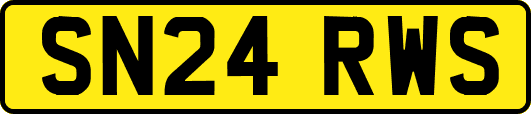 SN24RWS
