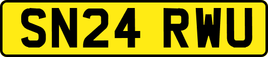 SN24RWU