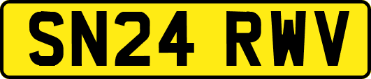 SN24RWV