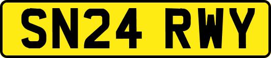SN24RWY