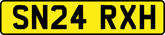 SN24RXH