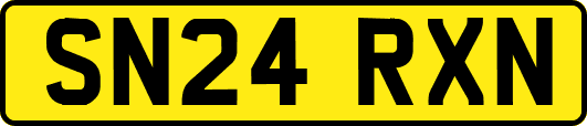 SN24RXN