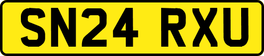SN24RXU