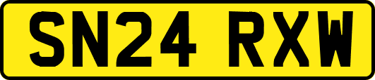 SN24RXW