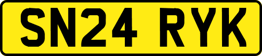 SN24RYK