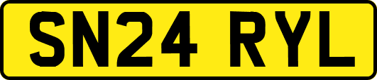 SN24RYL