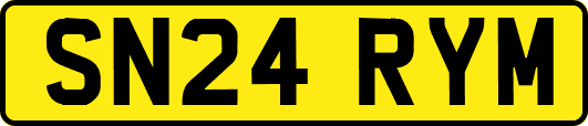 SN24RYM