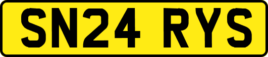 SN24RYS