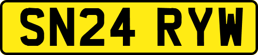 SN24RYW