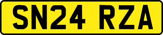 SN24RZA