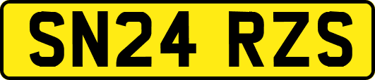SN24RZS