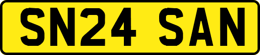SN24SAN
