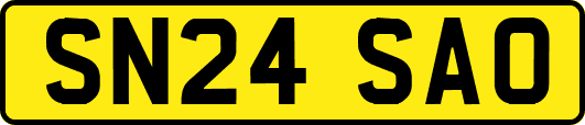 SN24SAO