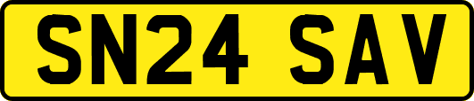 SN24SAV