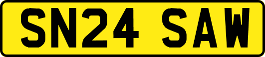 SN24SAW