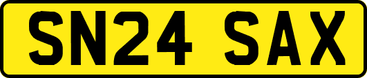 SN24SAX