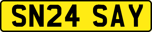 SN24SAY
