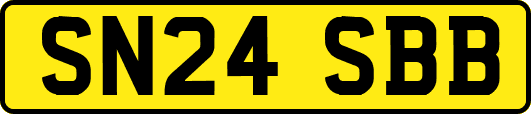 SN24SBB