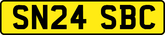 SN24SBC