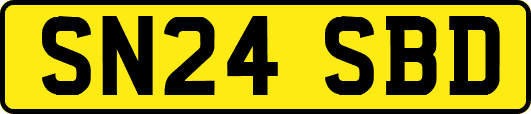 SN24SBD