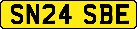 SN24SBE