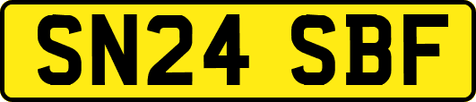 SN24SBF