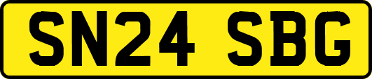 SN24SBG