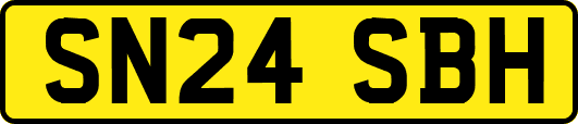 SN24SBH
