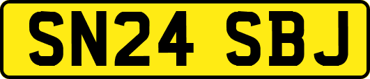 SN24SBJ