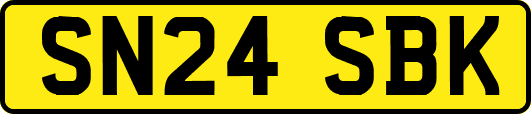 SN24SBK