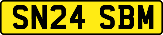 SN24SBM