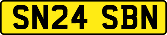 SN24SBN