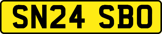 SN24SBO