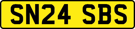 SN24SBS