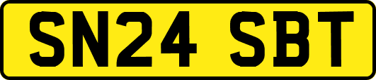 SN24SBT