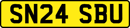 SN24SBU