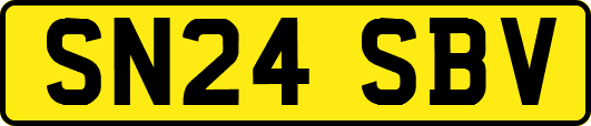 SN24SBV
