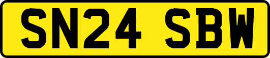 SN24SBW